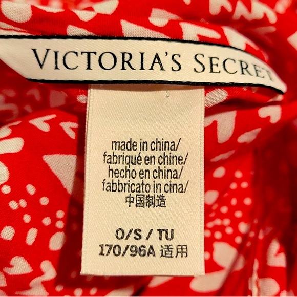 💕Sweetheart Kimono Style Robe♥️ - Picture 4 of 6